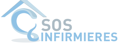 Logo SOS-Infirmières